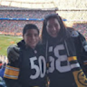 Meet your Posher, Sarah